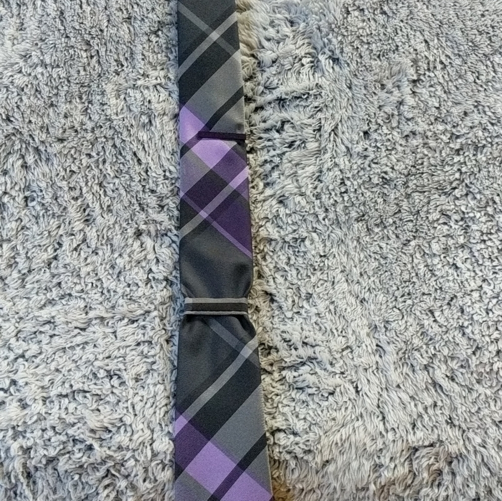 J. Ferrar Tie